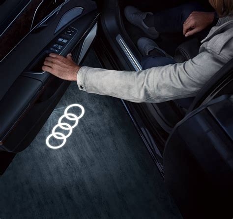 Audi Accessoires