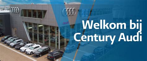 Audi Centrum Groningen