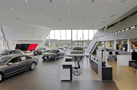 Audi Dealer