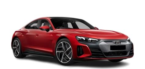 Audi E-tron GT zakelijk leasen