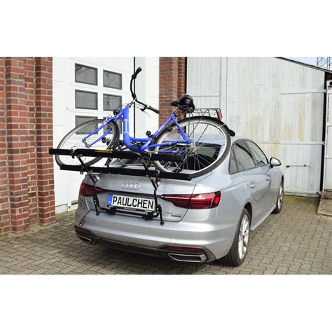 Audi Fietsendrager