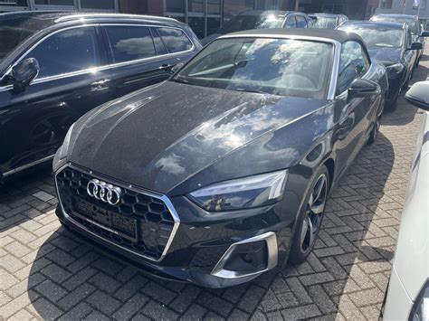 Audi Import Duitsland