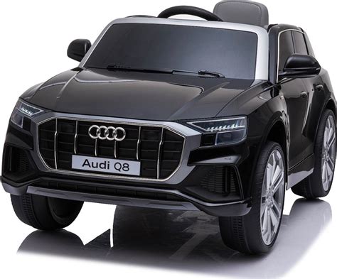 Audi Kinderauto Modellen