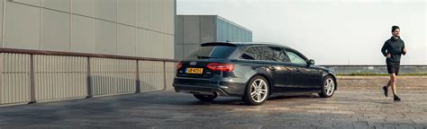 Audi Lifetime Service