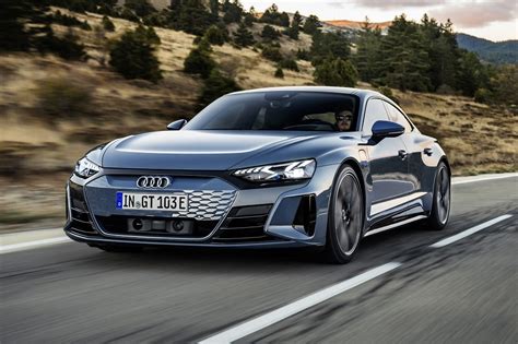 Audi Modellen Overzicht