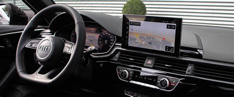 Audi Navigatie Update