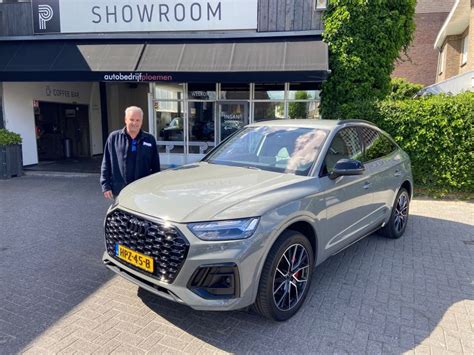 Audi Occasion bij Ploemen Automotive