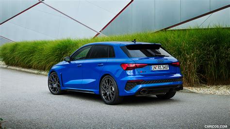 Audi RS 3 Sportback