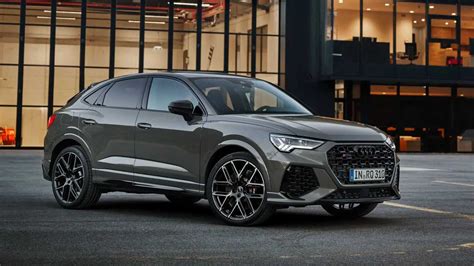 Audi RS Q3