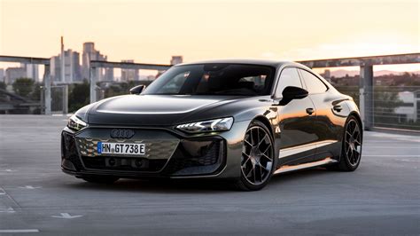 Audi RS e-tron GT