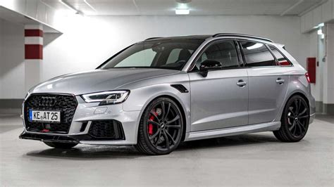 Audi RS3 Sportback
