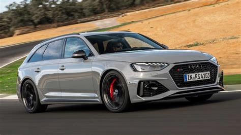 Audi RS4 Importeren