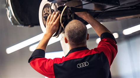 Audi Service