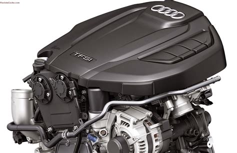 Audi TFSI motor