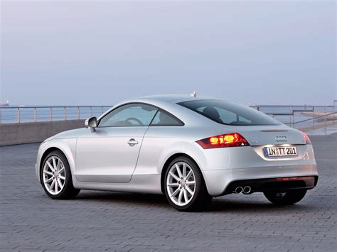 Audi TT 8J