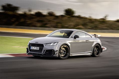 Audi TT autoverzekering vergelijken