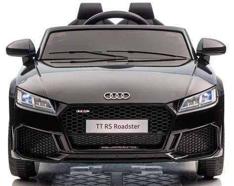 Audi TTRS Roadster 12V