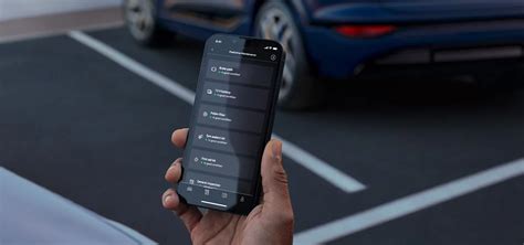 Audi apps