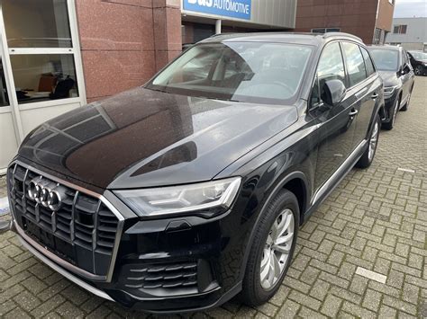 Audi importeren uit Duitsland