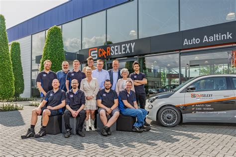 Auto Aaltink Nijverdal