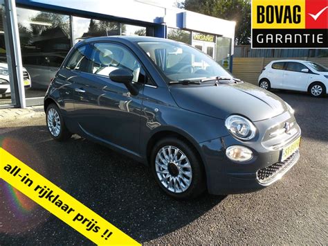 Auto Booi Occasioncenter Dordrecht