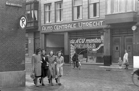 Auto Centrale Utrecht