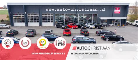 Auto Christiaan Showroom