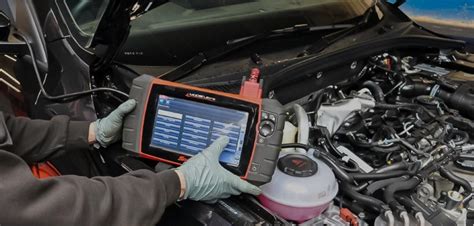 Auto Diagnose Apparatuur