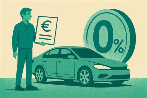 Auto Financieren