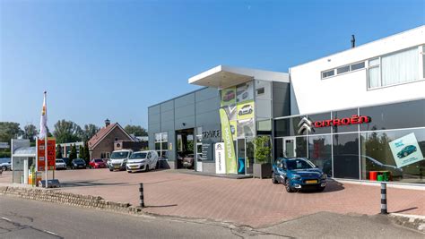 Auto Garage Capelle aan den IJssel