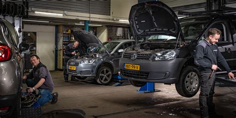 Auto Hendriks Panningen Garage