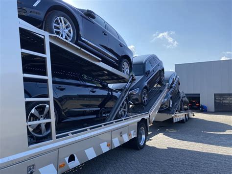 Auto Importeren
