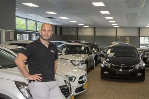 Auto Inruilen
