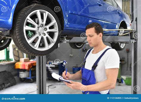Auto Inspectie