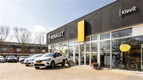 Auto Kievit Hellevoetsluis