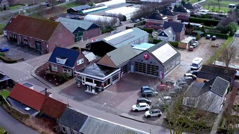 Auto Mooij Showroom