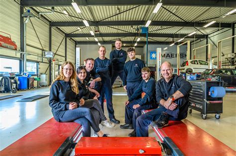 Auto Onderhoud bij AutoFirst Margraten