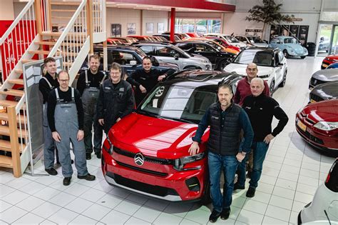 Auto Oosterhof Grijpskerk