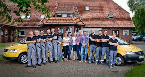 Auto Poppe Team