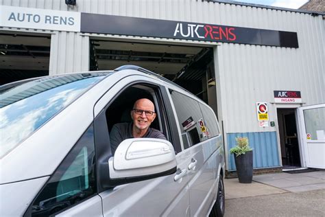 Auto Rens Team