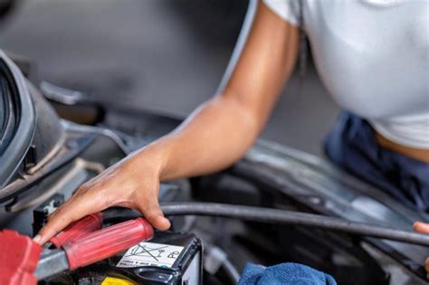 Auto Start Problemen