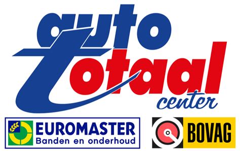 Auto Totaal Center Doesburg Logo