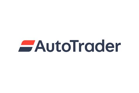Auto Trader Logo