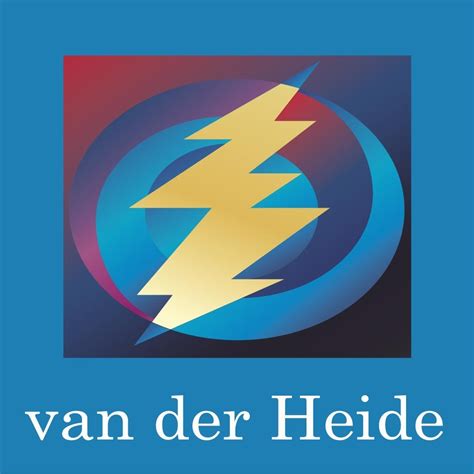 Auto Van der Heide Logo