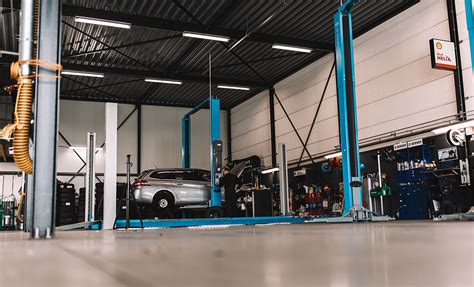 Auto Veer Werkplaats