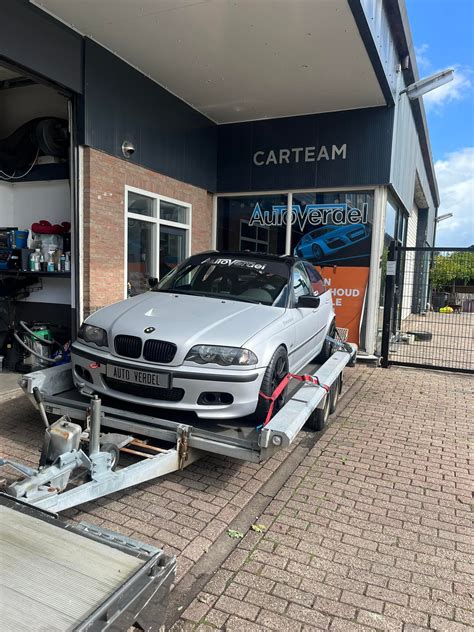 Auto Verdel Garage