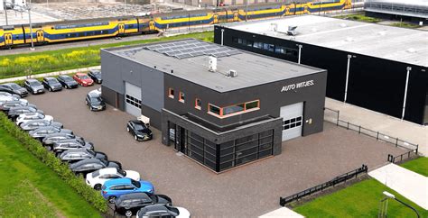 Auto Witjes