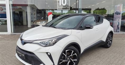 Auto aanbod Drent & Kloek