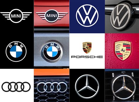Auto emblemen