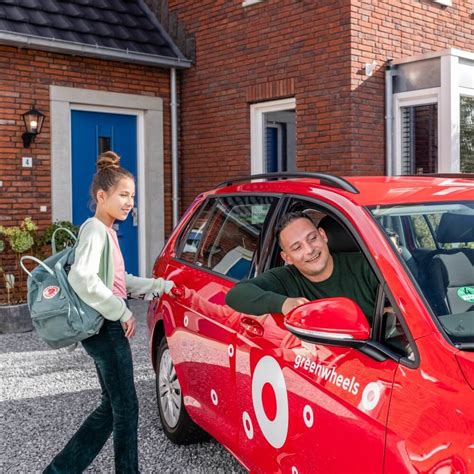 Auto huren Hoofddorp